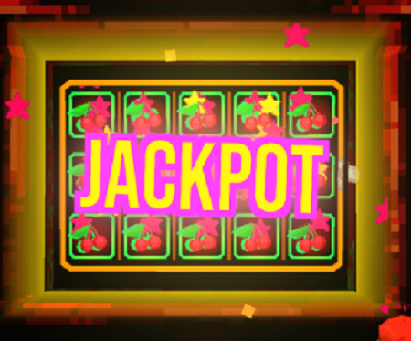 Play CloverPit online - Hot Games browser game thumbnail