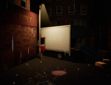 Play Hollowbrook – Apartments online - Action Games browser game thumbnail