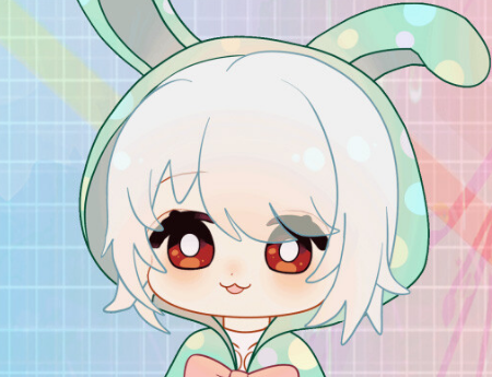 Play PngTuber online - Character Games browser game thumbnail