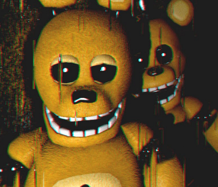 Those Nights At Fredbears Play Online Those Nights At Fredbears