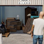 Storage Simulation Game Storage Hunter Simulator - Play Online Storage Hunter Simulator Without ...
