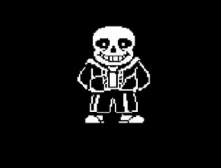 Play Undertale 10th Anniversary online - Action Games browser game thumbnail