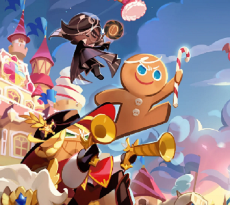 Play CRK online - Action Games browser game thumbnail