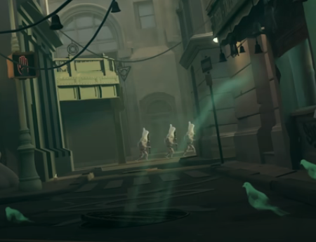 Play Deadlock online - Action Games browser game thumbnail
