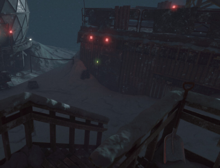 Play I’m On Observation Duty 8 online - Horror Games browser game thumbnail