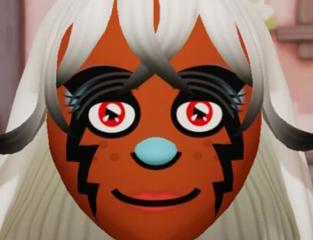 Play Miitopia online - Action Games browser game thumbnail