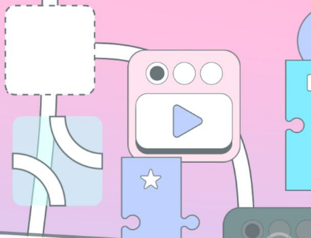 Play Strange Jigsaws online - Puzzle Games browser game thumbnail
