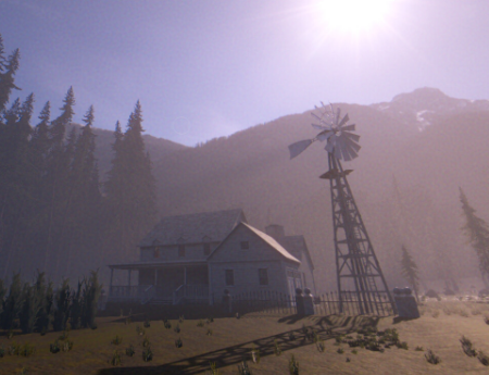 Play Tales Beyond The Tomb – Route 86 online - Action Games browser game thumbnail