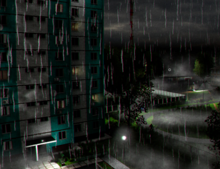 Play Terpenie online - Horror Games browser game thumbnail