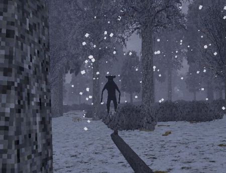 Play The Not-Deer Stew online - Action Games browser game thumbnail