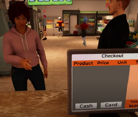 Play Roadside Research online - Hot Games browser game thumbnail