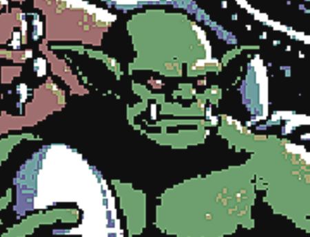 Play RogueBall online - Hot Games browser game thumbnail