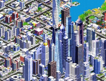 Play Architecture Design online - Hot Games browser game thumbnail