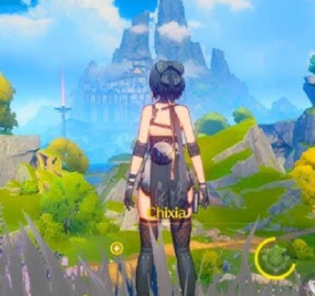 Arknights Endfield browser game tile
