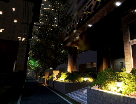 Play Chilla’s Art Parasocial online - Horror Games browser game thumbnail