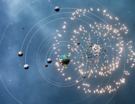 Play Drifter Star Evolution online - Action Games browser game thumbnail