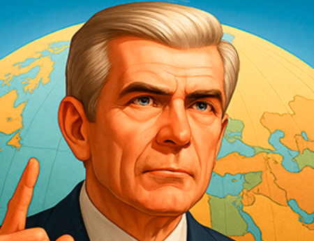 Play MA 2 President Simulator online - Hot Games browser game thumbnail