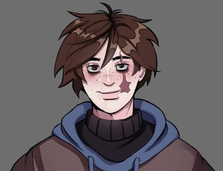 Play Creepypasta online - Horror Games browser game thumbnail