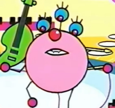 Play Happy Monster Band online - Miniclip Games browser game thumbnail