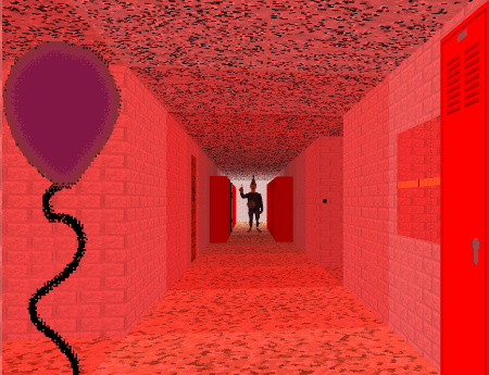 Play Baldi’s Basics Classic Remastered online - Action Games browser game thumbnail