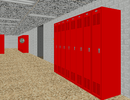 Play Baldi’s Basics Online online - Action Games browser game thumbnail