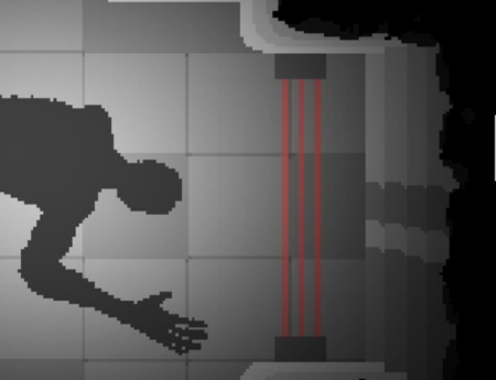 Play Endoparasitic online - Action Games browser game thumbnail