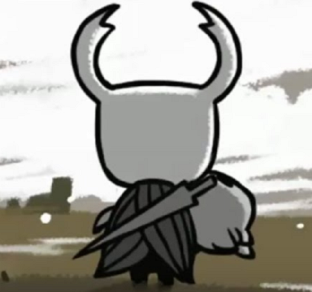Play Hungry Knight online - Action Games browser game thumbnail