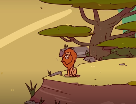Play Make Voices for Zoo Animals online - Hot Games browser game thumbnail