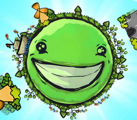 Play Planet Evolution Unblocked online - Action Games browser game thumbnail