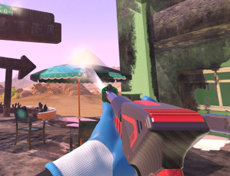 Play Power Wash Simulator 2 online - Hot Games browser game thumbnail
