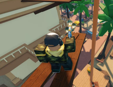 Play Prop Hunt Roblox online - Action Games browser game thumbnail