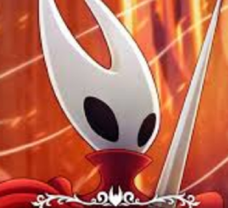 Play Silksong Unblocked online - Action Games browser game thumbnail