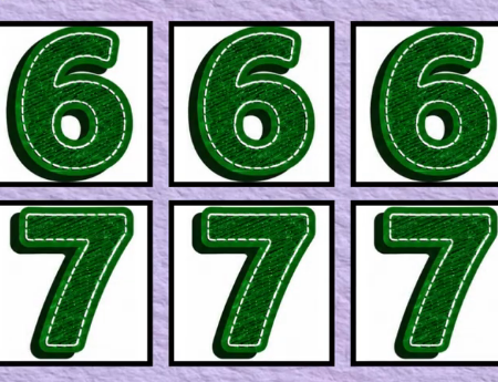 Play 67 Counter Game online - Hot Games browser game thumbnail