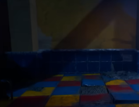 Play DARK PALS CHAPTER 2 online - Horror Games browser game thumbnail