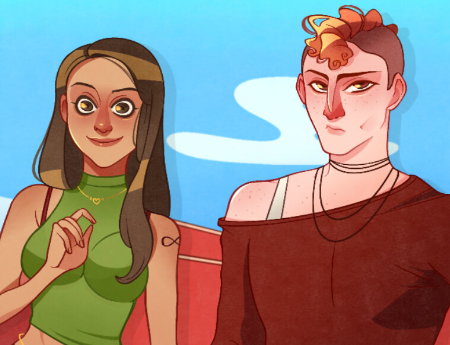 Play Dating Killmulator online - Hot Games browser game thumbnail