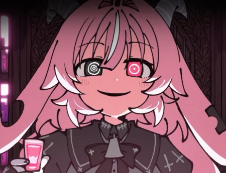 Play Drunken Goddess Reflux online - Anime Games browser game thumbnail