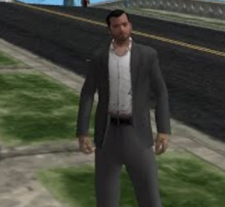 Play GTA 5 Legacy online - Action Games browser game thumbnail
