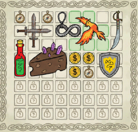 Play Idle Doodle Realm online - Action Games browser game thumbnail