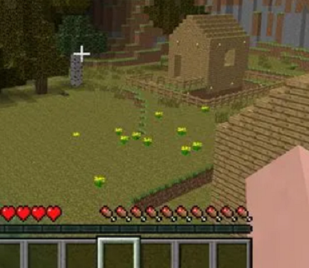 Minecraft Verity - Play Online Minecraft Verity Without Download