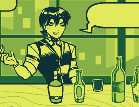 Play Mixology online - Hot Games browser game thumbnail